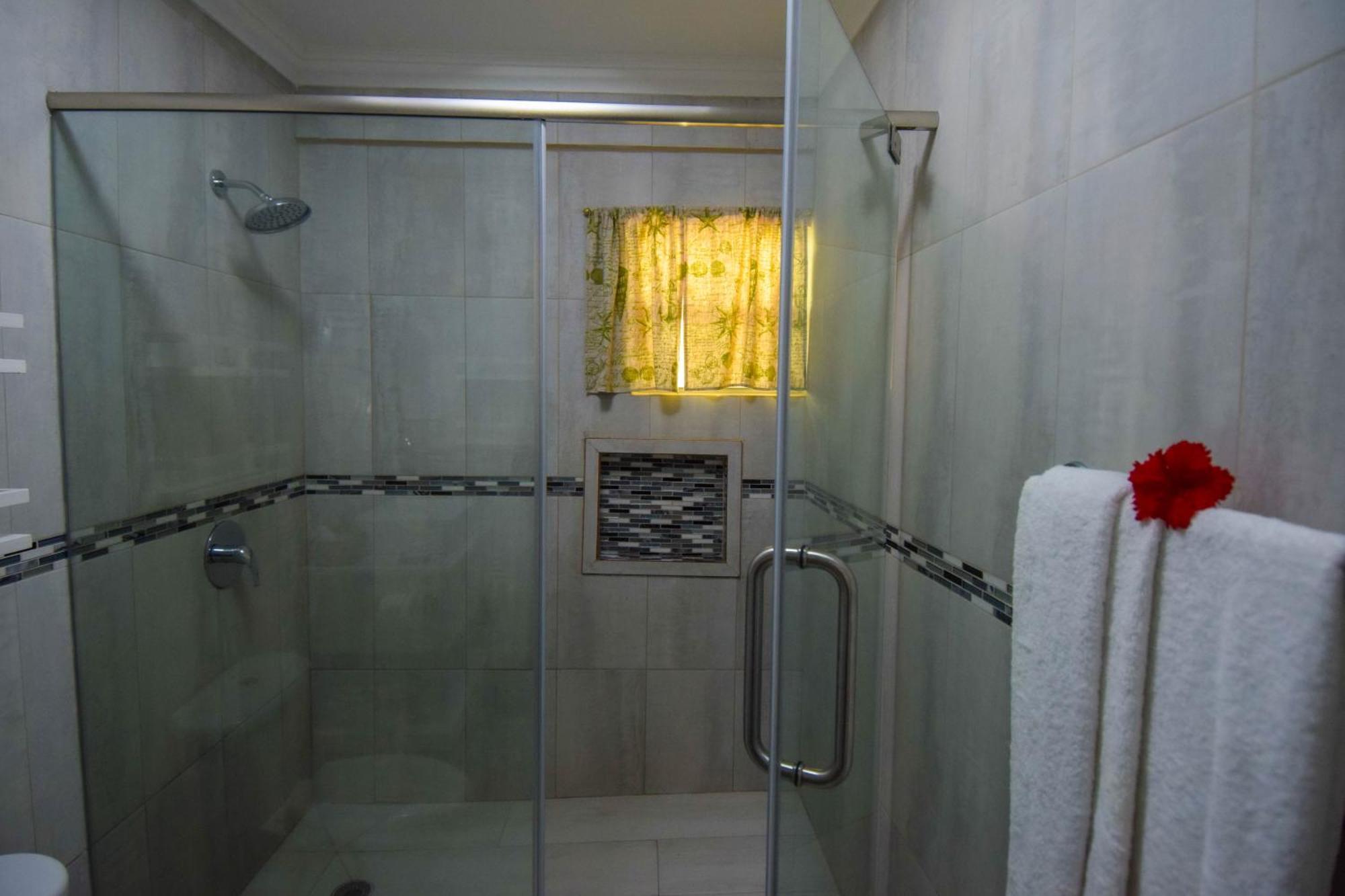 Sea Piton View Apartment- Location, Convenience, Modern Living Soufrière Exteriör bild